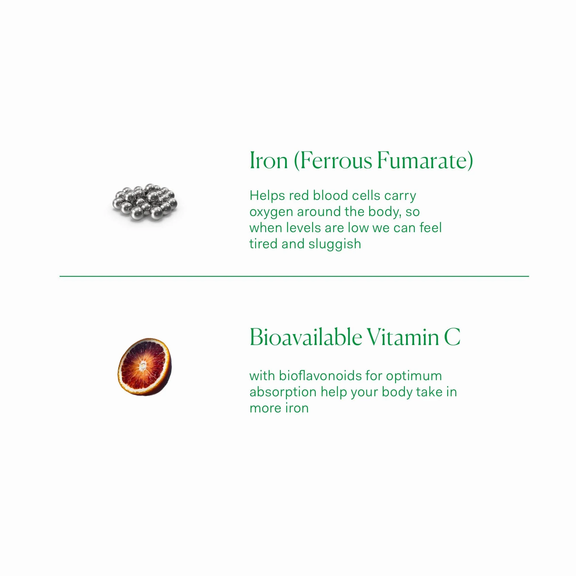 Iron - Image 3